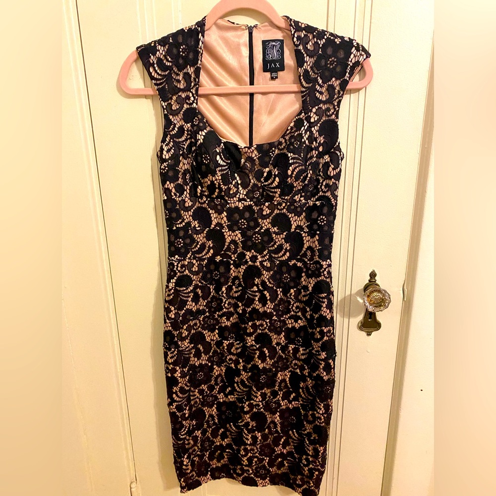 Cocktail dress